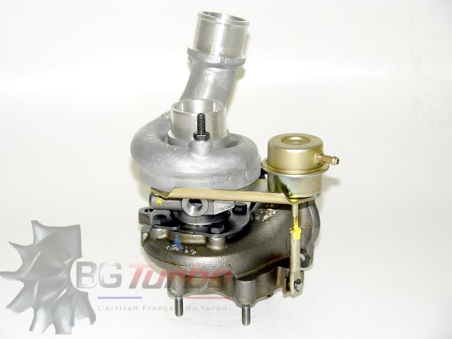 TURBO YOUNGTIMER - NEUF ORIGINE - VL - 454087-0003
